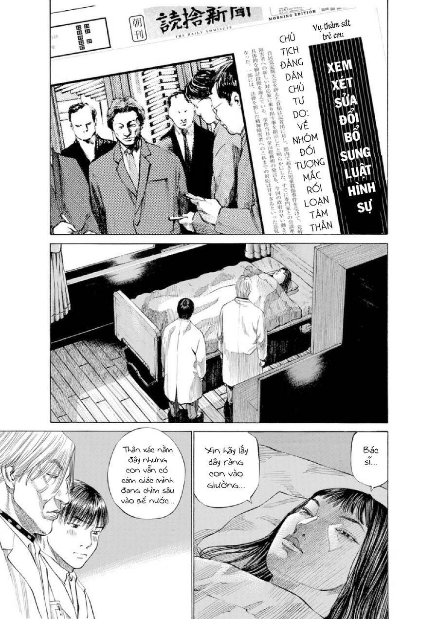 Give My Regards To Black Jack Chương 107 Ảnh 13