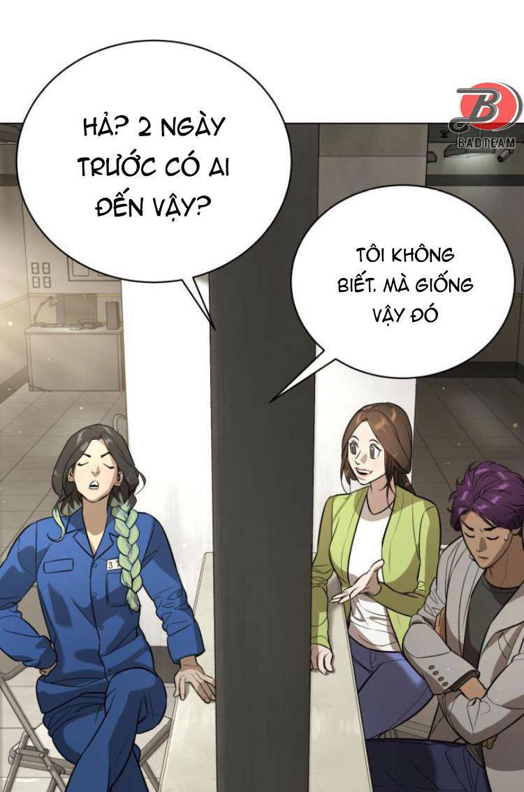 Máu Trắng Chương 92 Ảnh 44