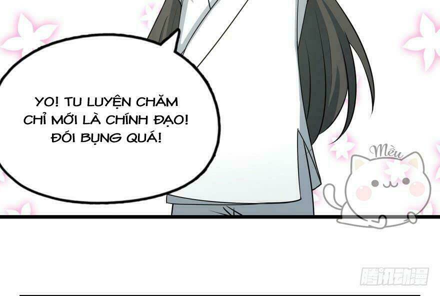 Quẻ Phi Thiên Hạ Chương 5 Ảnh 49