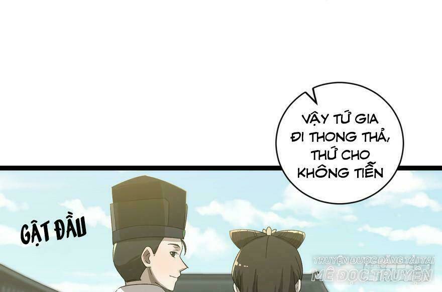 Quẻ Phi Thiên Hạ Chương 24 Ảnh 137