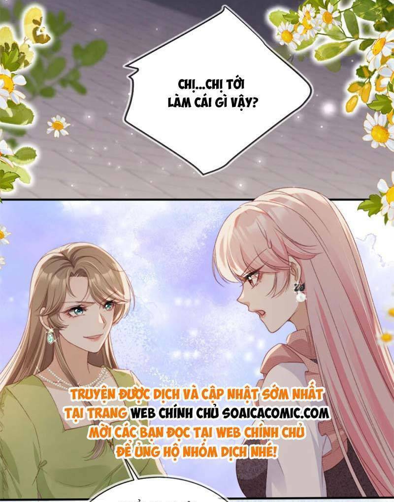 Sau Khi Trọng Sinh, Tôi Gả Cho Đại Lão Tàn Tật Chương 50 Ảnh 8