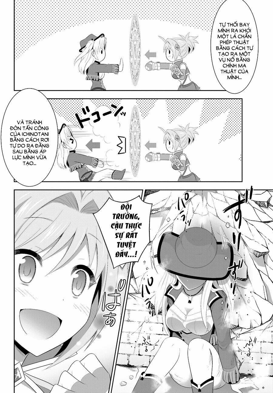 Ultimate Anti-Hero Chương 2 Ảnh 29