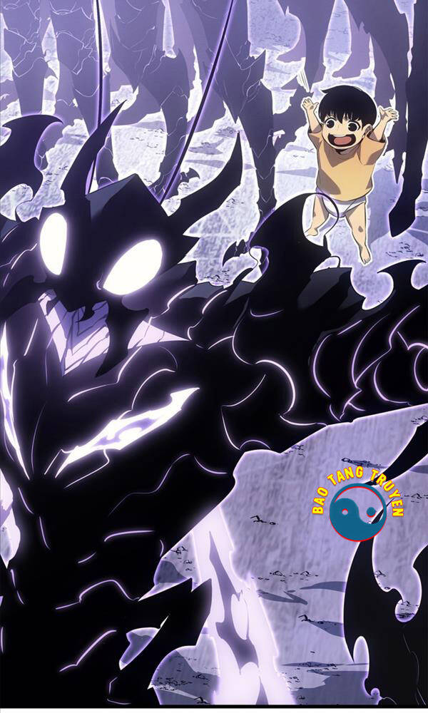 Solo Leveling Ss3 Chương 13 Ảnh 67