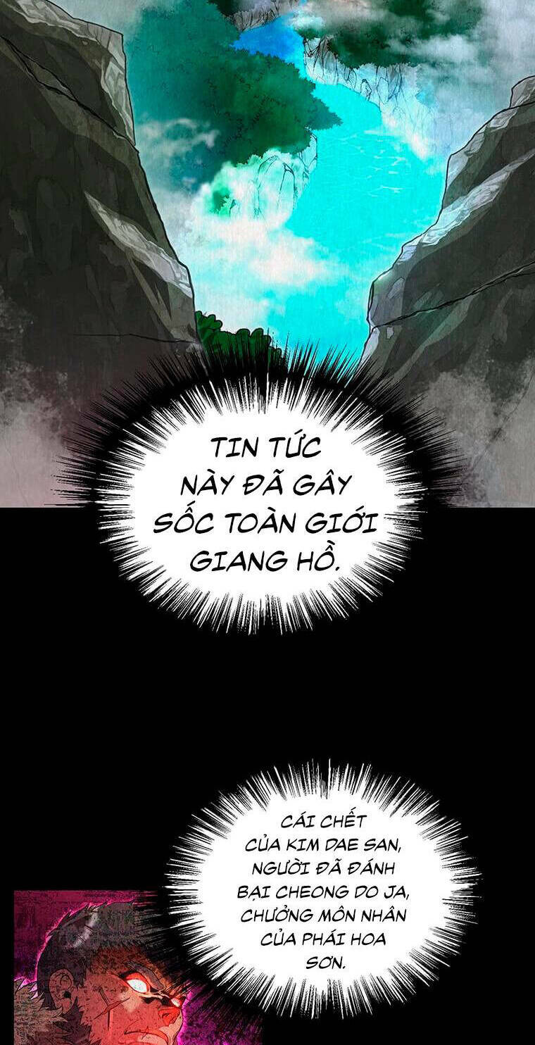 Đạo Sĩ Giang Hồ Chương 84 Ảnh 9