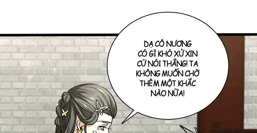 Quẻ Phi Thiên Hạ Chương 10 Ảnh 78