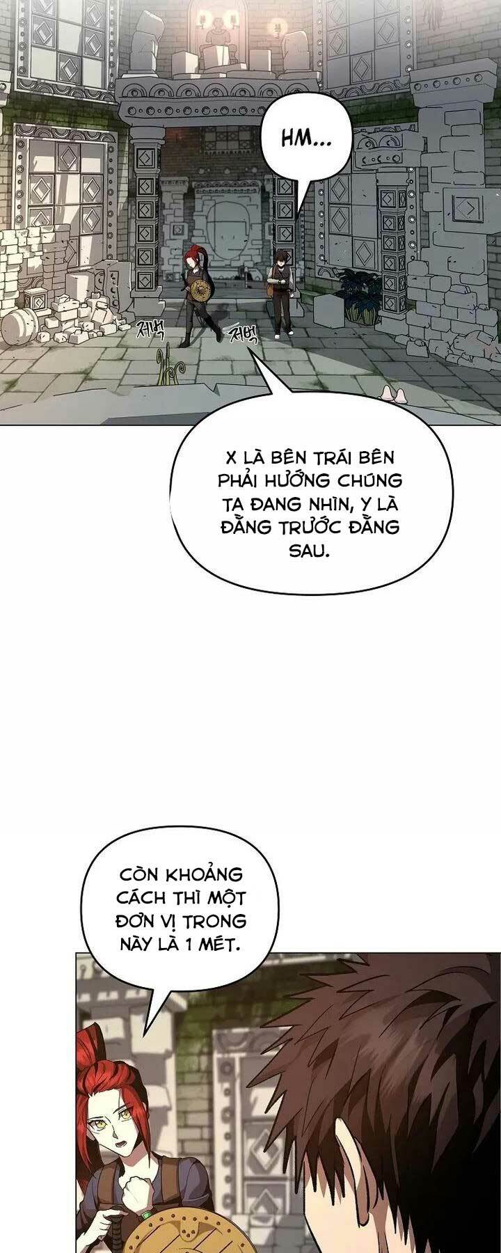 Con Đường Diệt Thần Chương 19 Ảnh 27