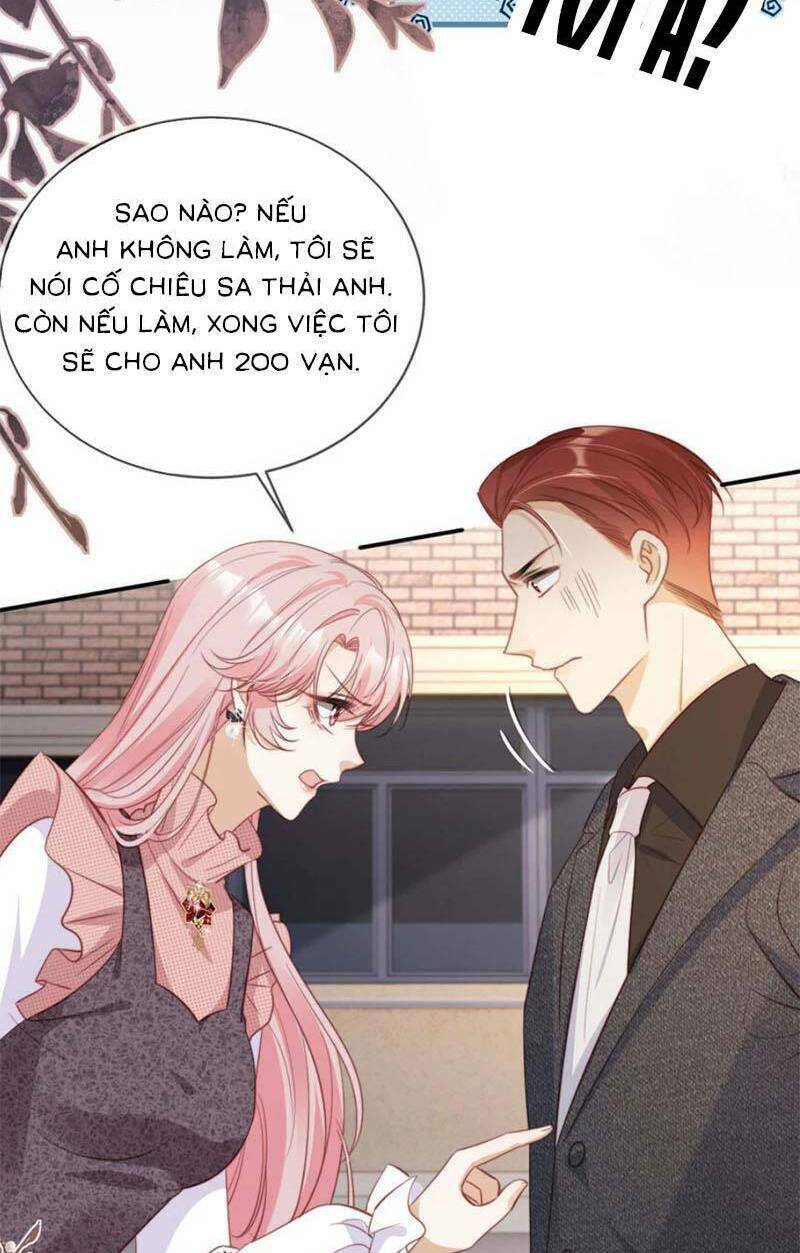 Sau Khi Trọng Sinh, Tôi Gả Cho Đại Lão Tàn Tật Chương 50 Ảnh 28