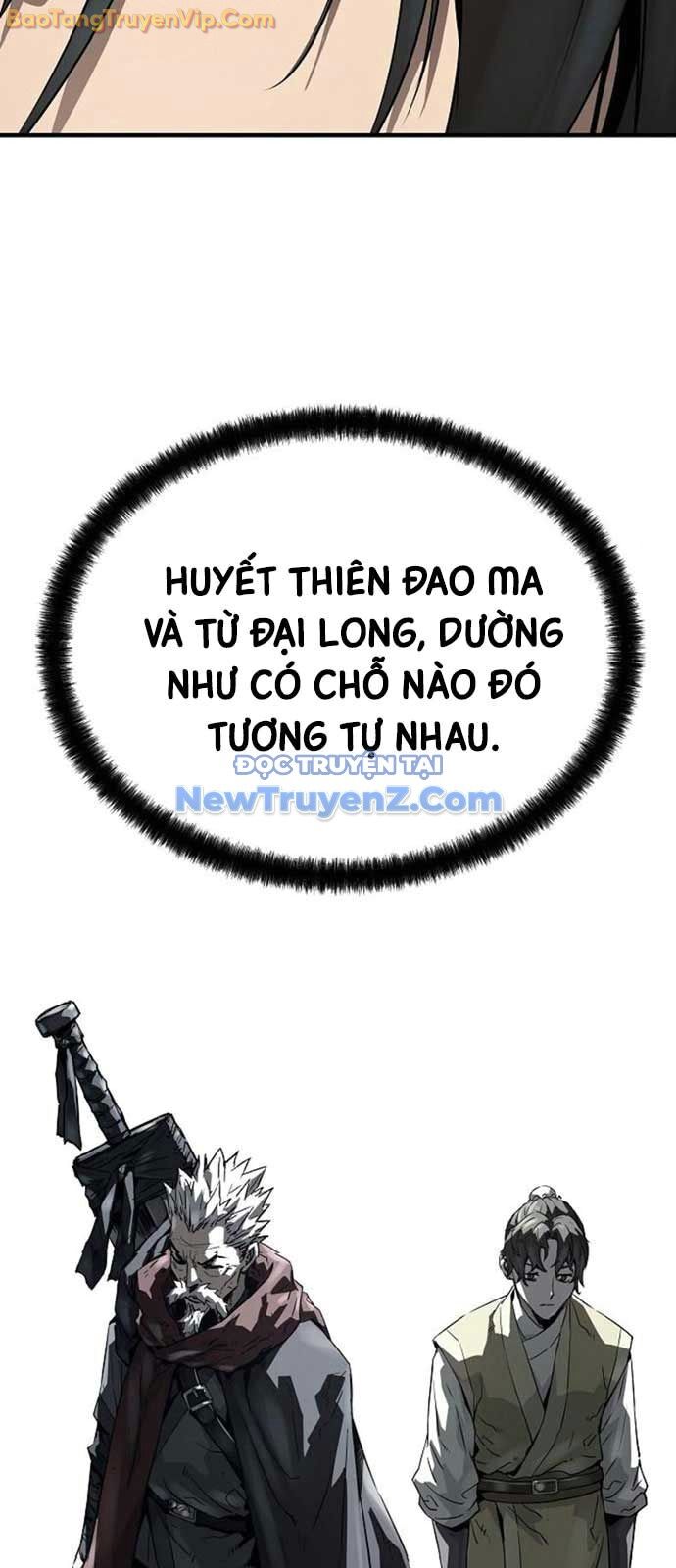 Tuyệt Thế Hồi Quy Chương 48 Ảnh 36