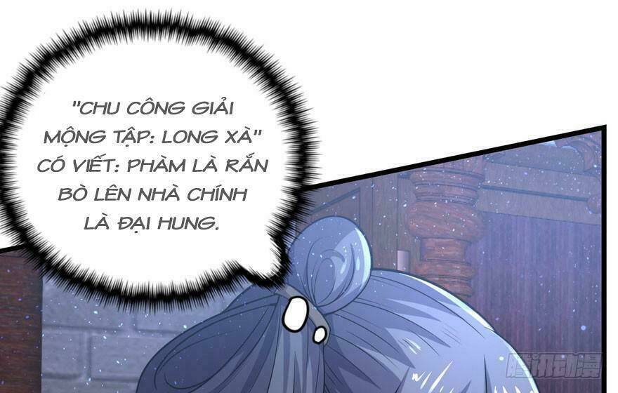 Quẻ Phi Thiên Hạ Chương 4 Ảnh 125