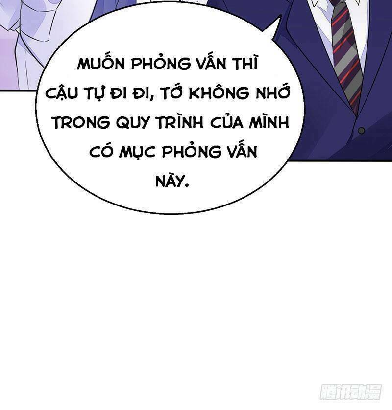 Tổng Tài X Trạch Nữ Chương 1 Ảnh 10