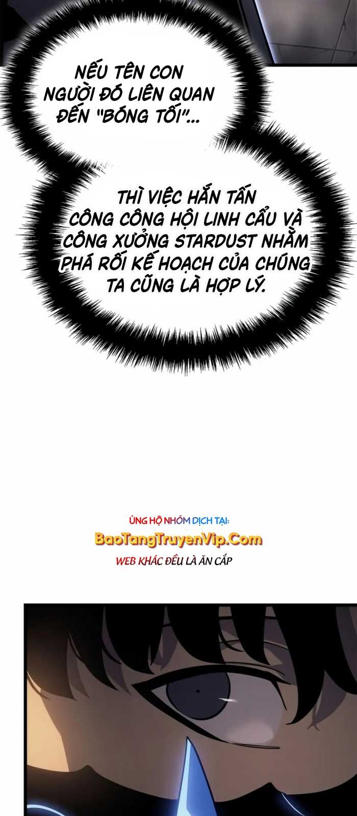 Solo Leveling Ragnarok Chương 32 Ảnh 18