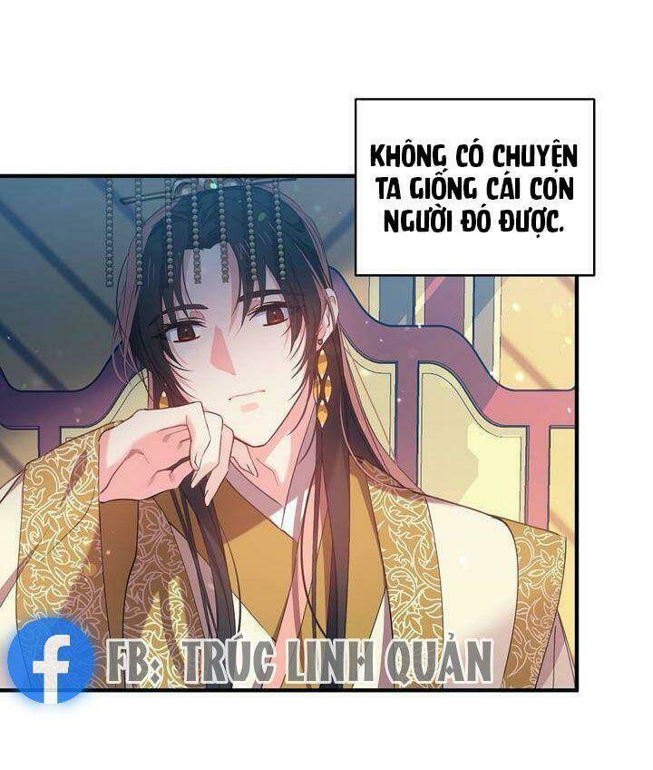 Sơn Ca Yêu Kiều Của Yêu Tinh Chương 18 Ảnh 31