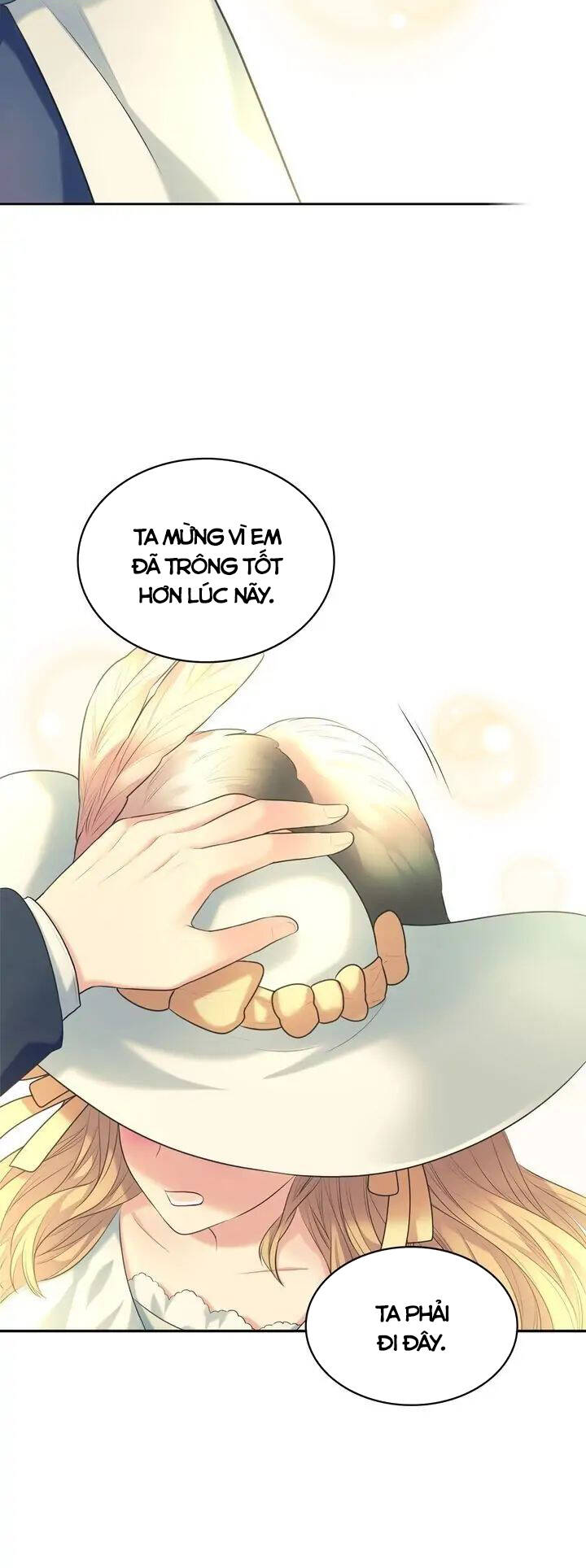 Tôi Trở Thành Hầu Gái Của Một Công Tước Chương 88 Ảnh 44