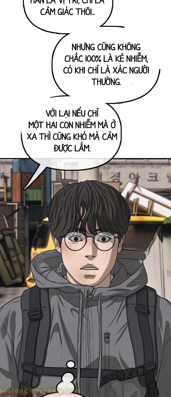 Ngày Tận Thế Đã Đến Chương 11 Ảnh 113