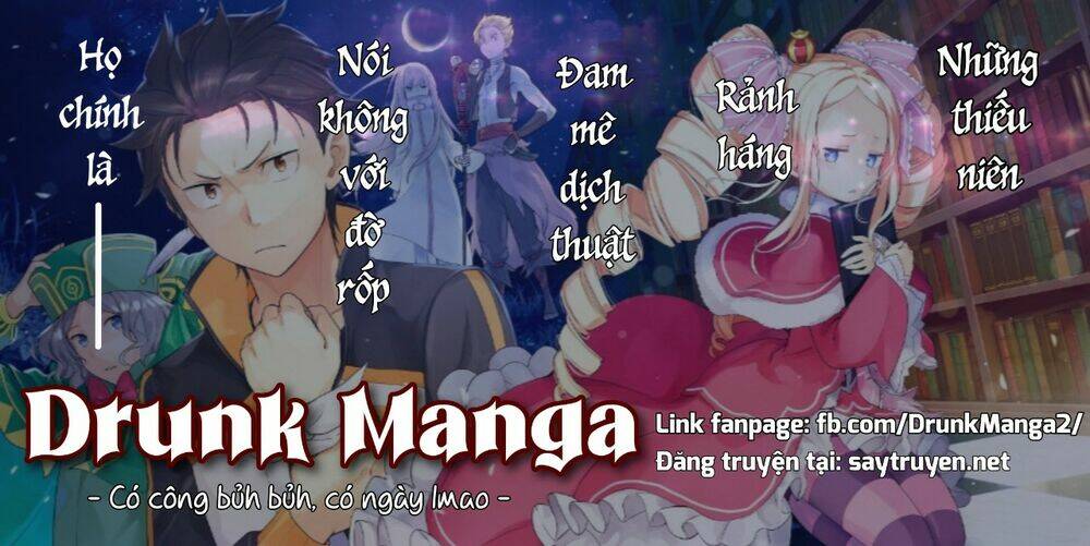 Kỵ Sĩ Trong Vòng Cấm Chương 158 Ảnh 3