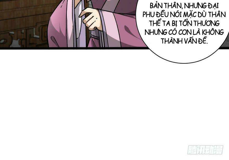 Quẻ Phi Thiên Hạ Chương 10 Ảnh 58
