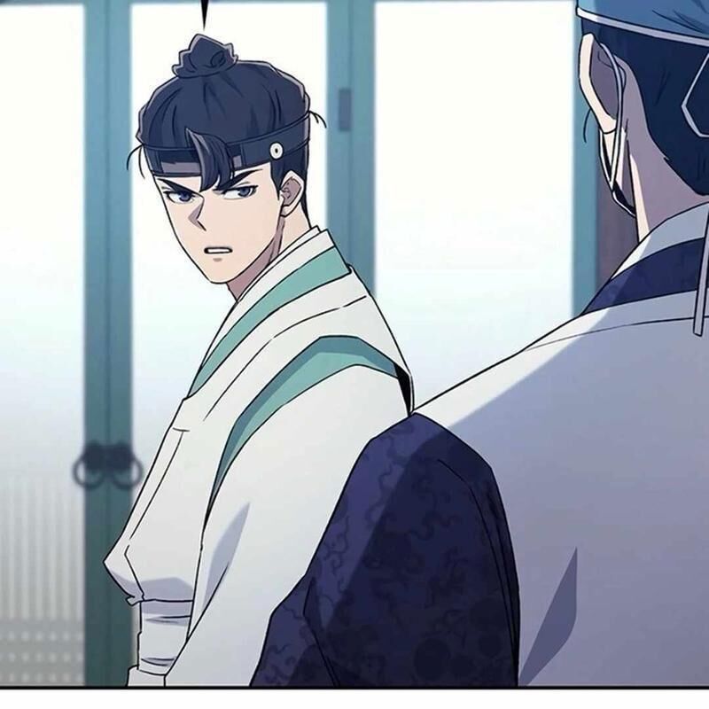 Bác Sĩ Tới Joseon Chương 45 Ảnh 55