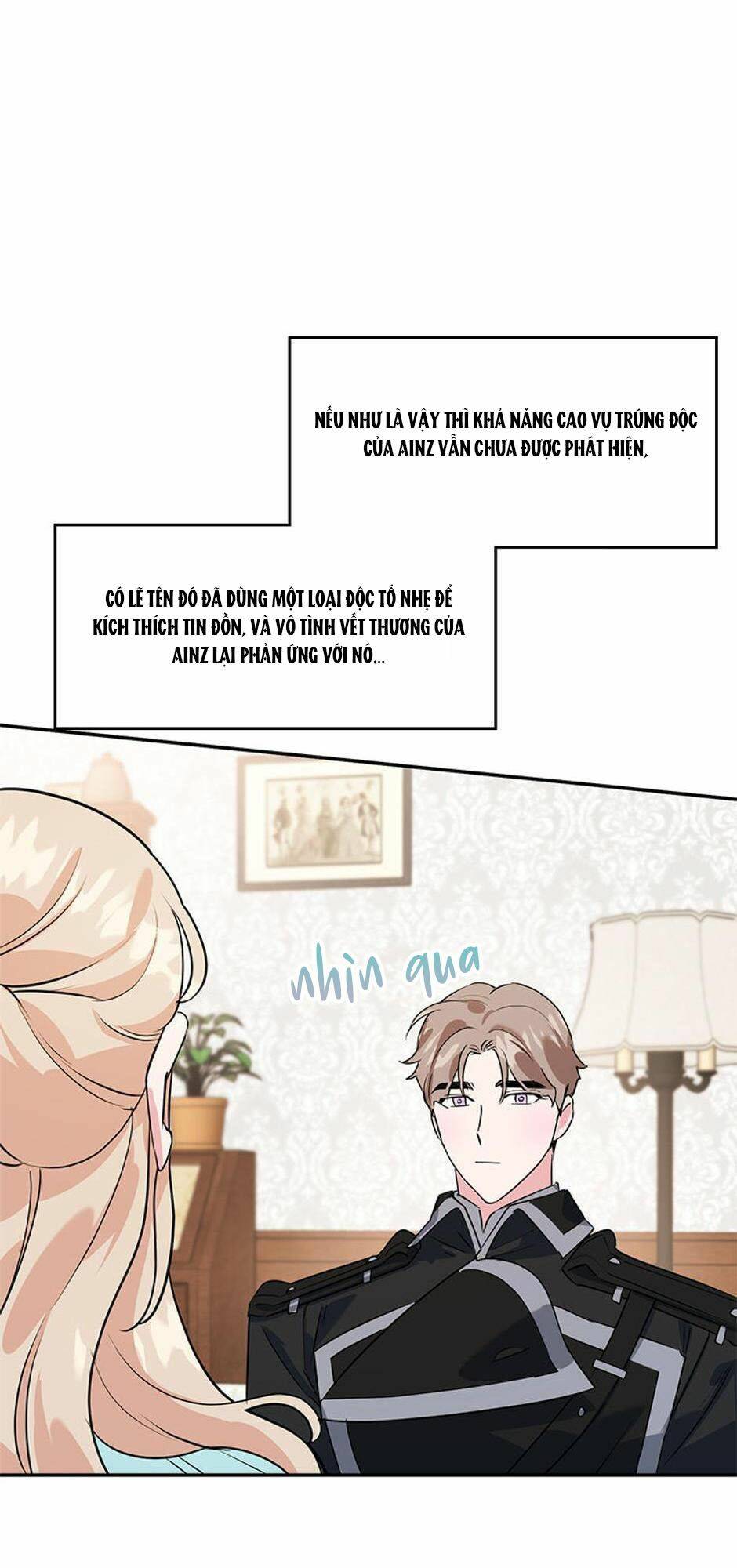 Ác Nữ Làm Bánh Sau Khi Ly Hôn Chương 9 Ảnh 35