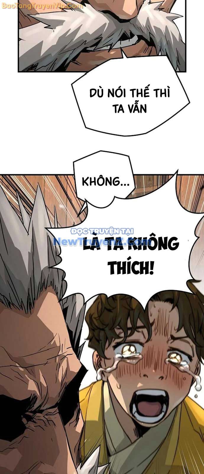 Tuyệt Thế Hồi Quy Chương 48 Ảnh 38