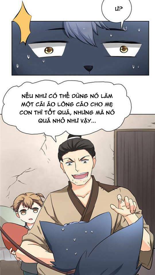 Đạo Sĩ Cưới Ta Đi! Chương 2 Ảnh 3