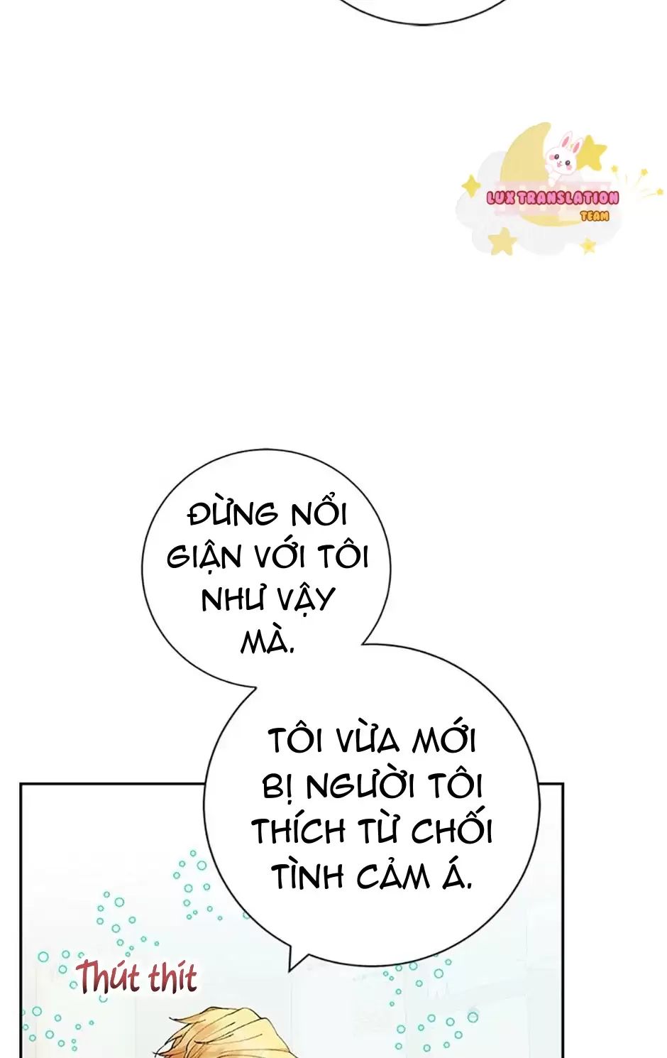 Sự Tán Tỉnh Ích Kỷ Chương 13 Ảnh 7