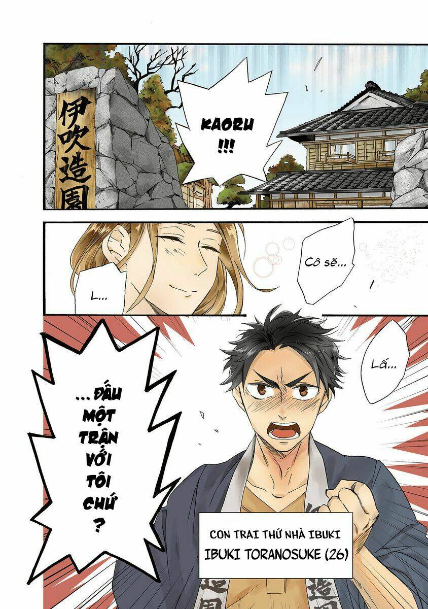 Will You Marry Me Again If You Are Reborn? Chương 1 Ảnh 8