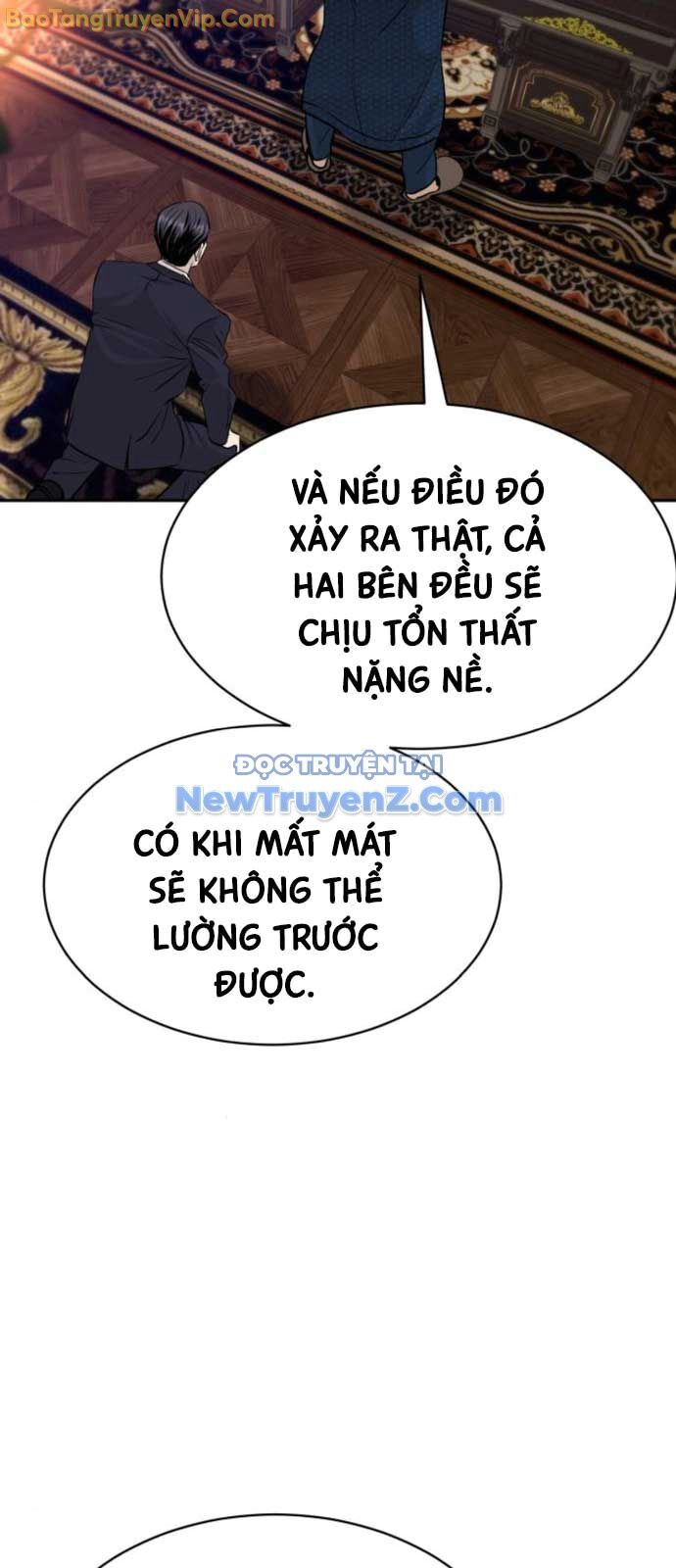 Cháu Trai Thiên Tài Của Vua Cho Vay Nặng Lãi Chương 53 Ảnh 42