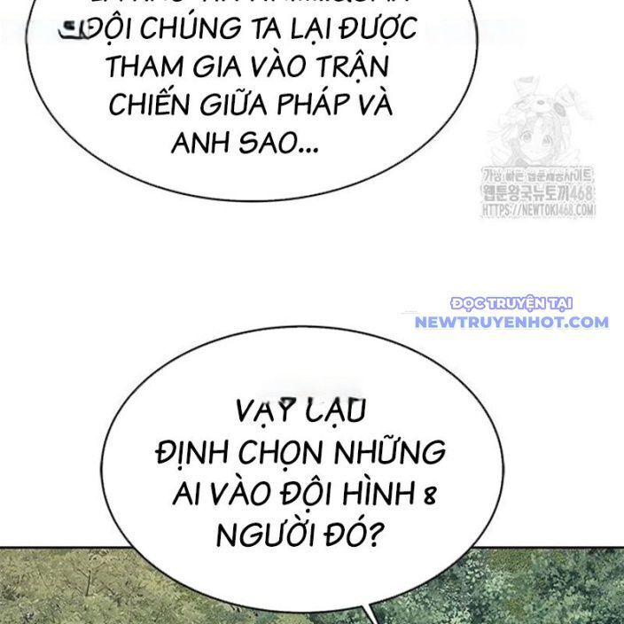 Đội Trưởng Lính Đánh Thuê Chương 258 Ảnh 179