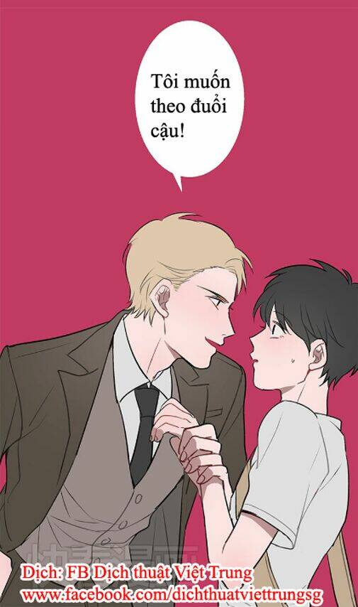 Phải Lòng Cậu Shipper Chương 1 Ảnh 29