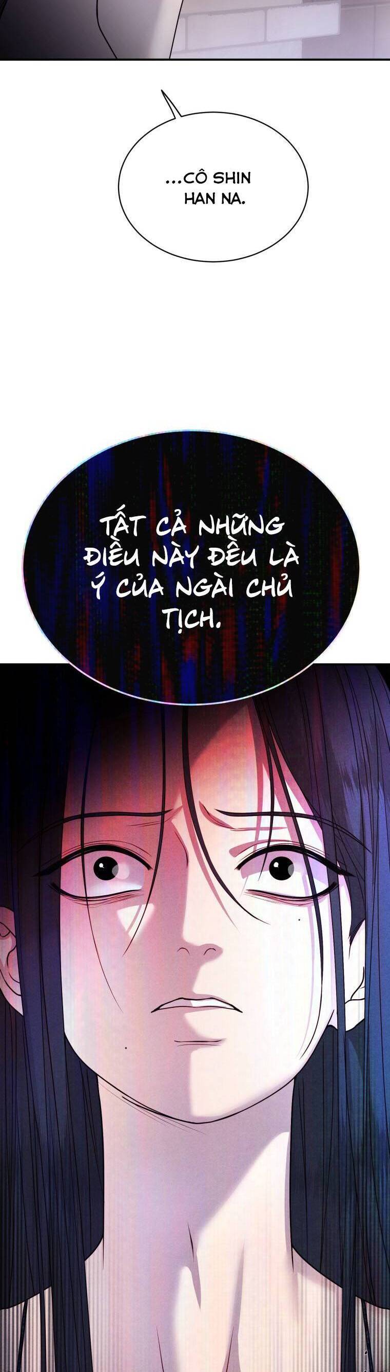 Cô Gái Cứu Tinh Được Yêu Mến Chương 49 Ảnh 9