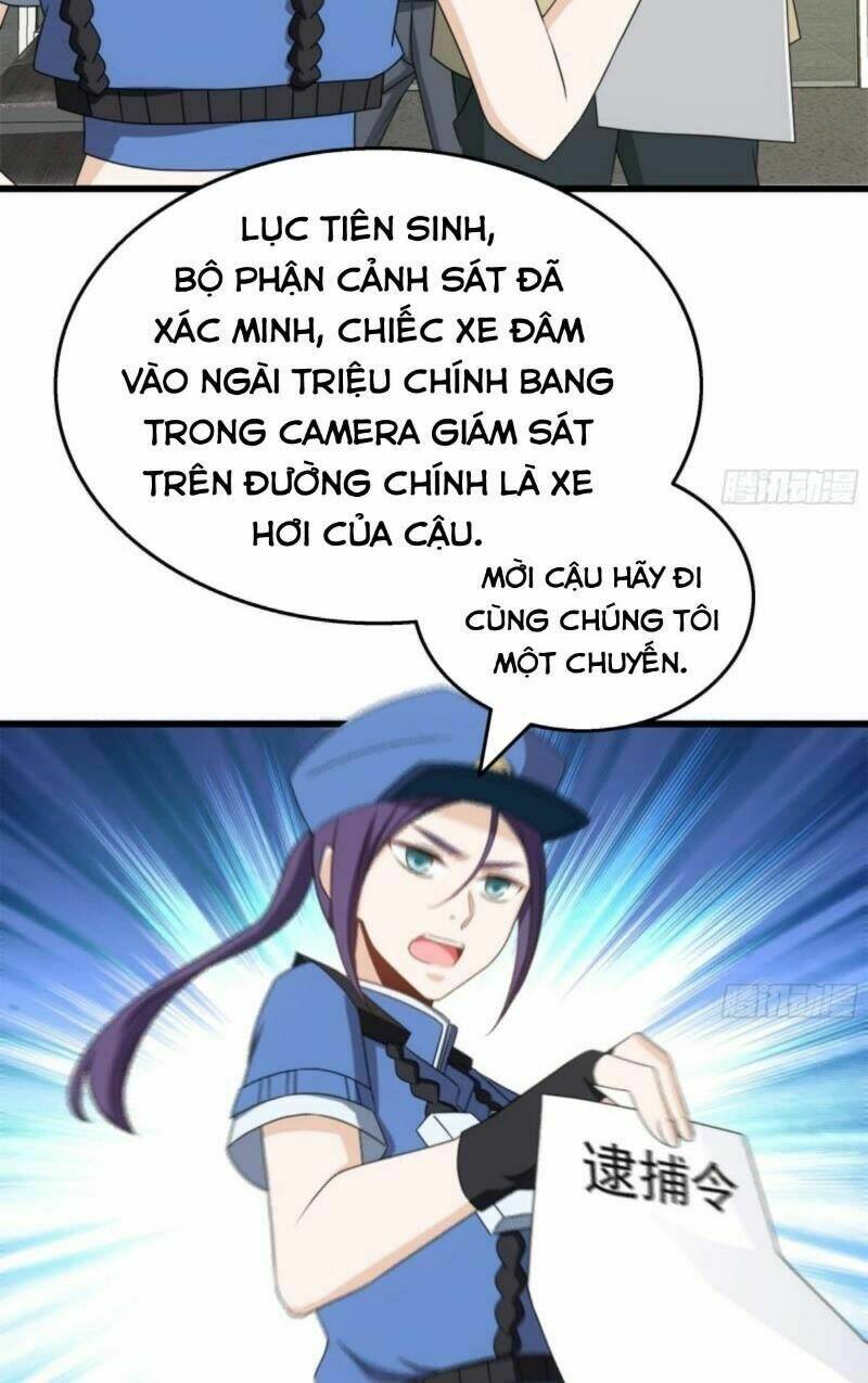 Người Ở Rể Mạnh Nhất Chương 35 Ảnh 12
