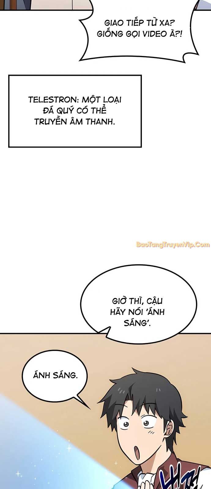 Bác Sĩ Thú Y Ở Dị Giới Chương 12 Ảnh 16