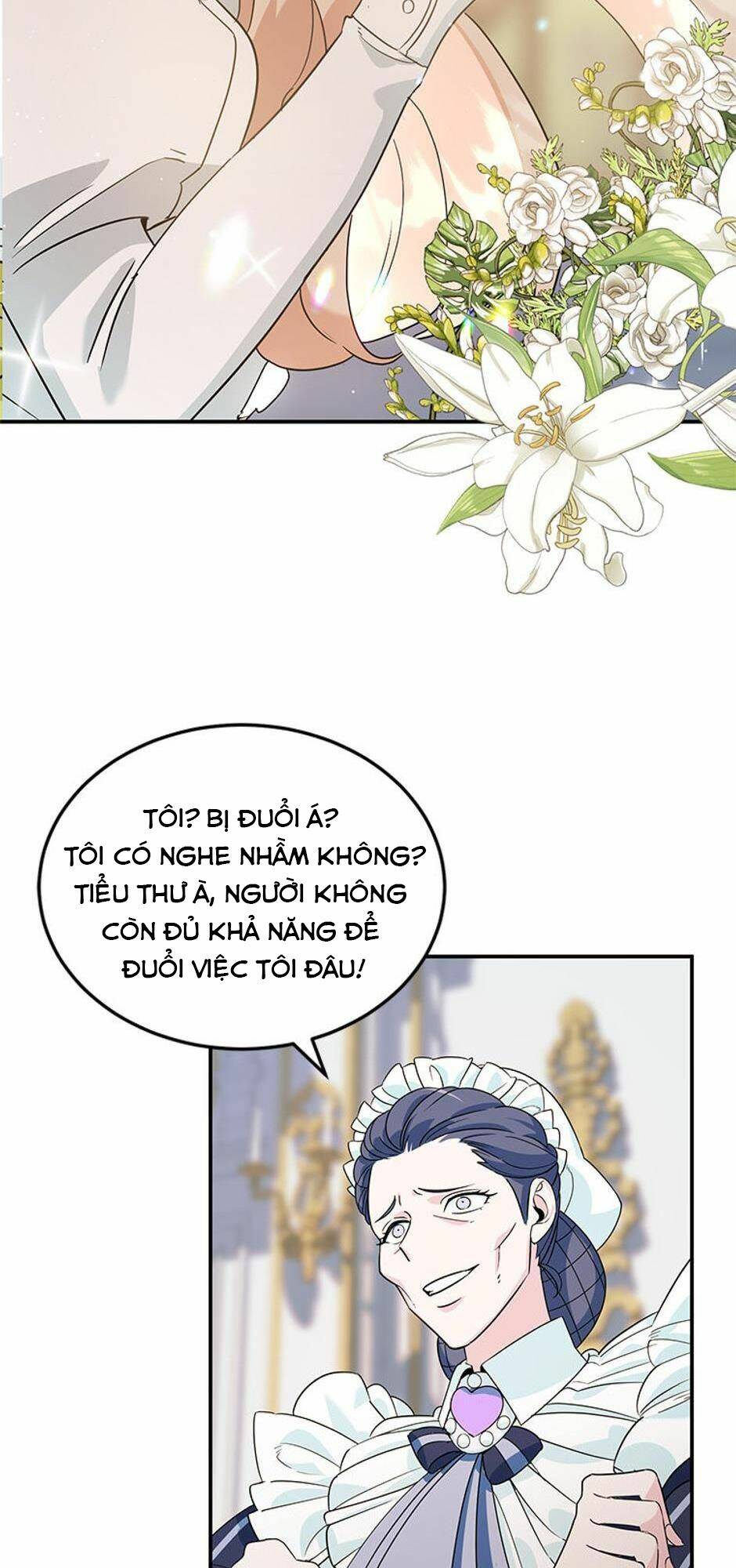 Ác Nữ Làm Bánh Sau Khi Ly Hôn Chương 3 Ảnh 4