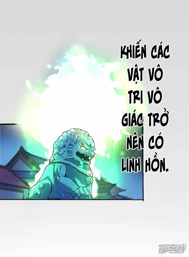 Game Thủ Diệt Tà Khí Chương 1 Ảnh 13