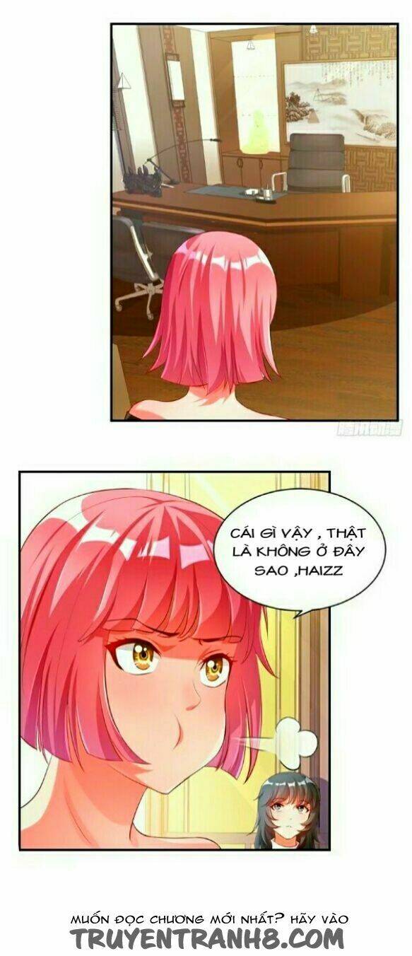 Hôn Ái Thành Ẩn Chương 7 Ảnh 25