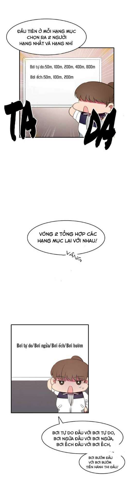 Salieri Và Mozart Chương 11 Ảnh 9