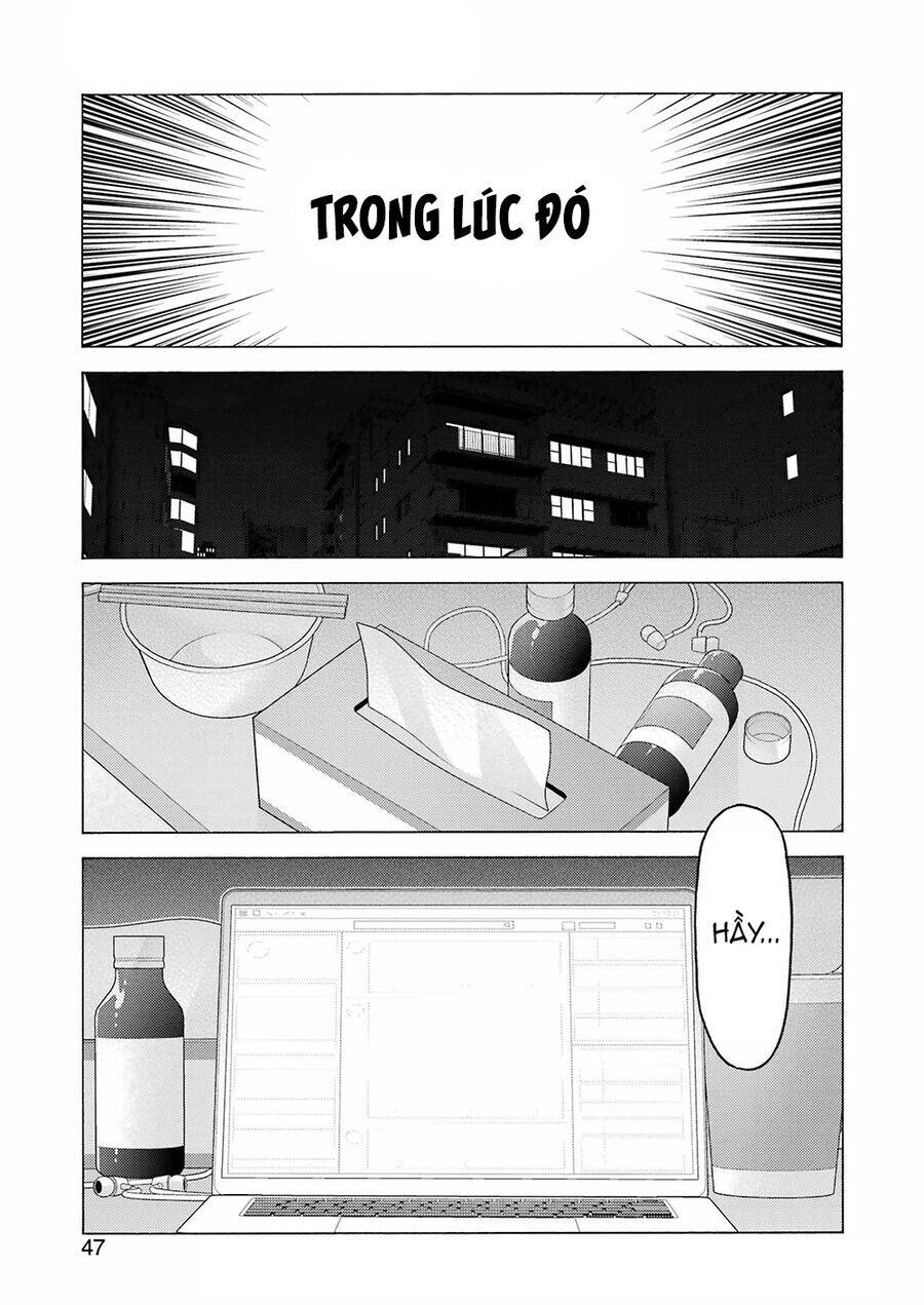 Nàng Nổi Loạn X Chàng Thợ May Chương 109 Ảnh 13