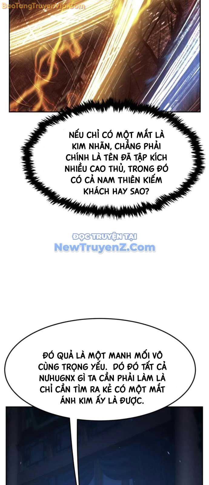 Tuyệt Đối Kiếm Cảm Chương 133 Ảnh 33