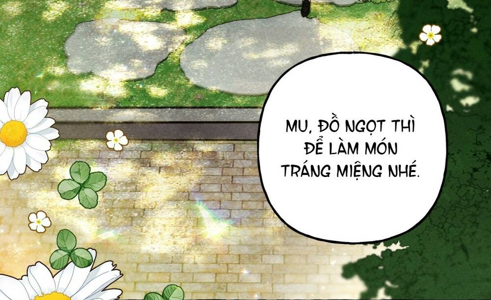 Nuôi Dưỡng Một Bé Rồng Đen Chương 74.2 Ảnh 65