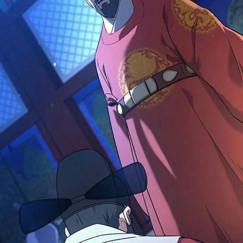 Bác Sĩ Tới Joseon Chương 39 Ảnh 186