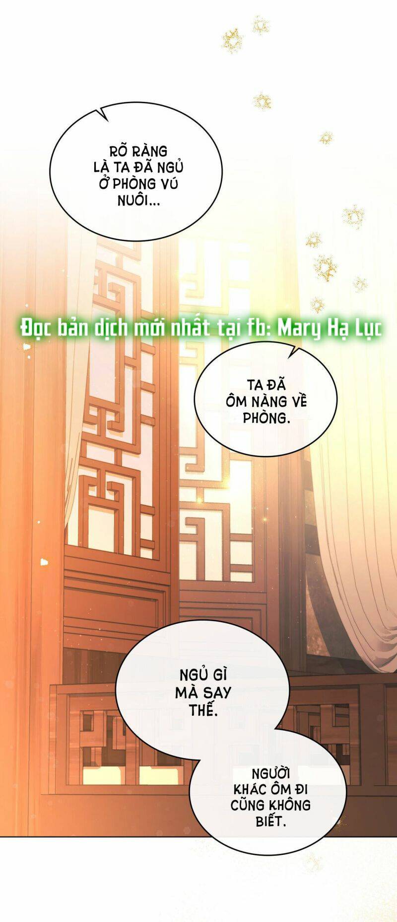Một Nửa Không Hoàn Hảo Chương 31 Ảnh 8