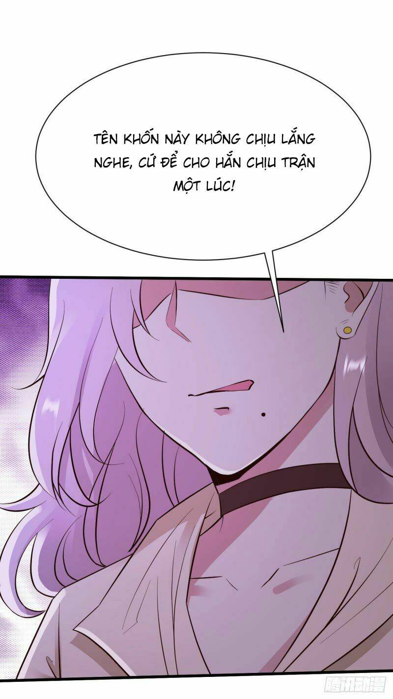 Em Gái Đừng Làm Phiền Tôi Chương 26 Ảnh 12