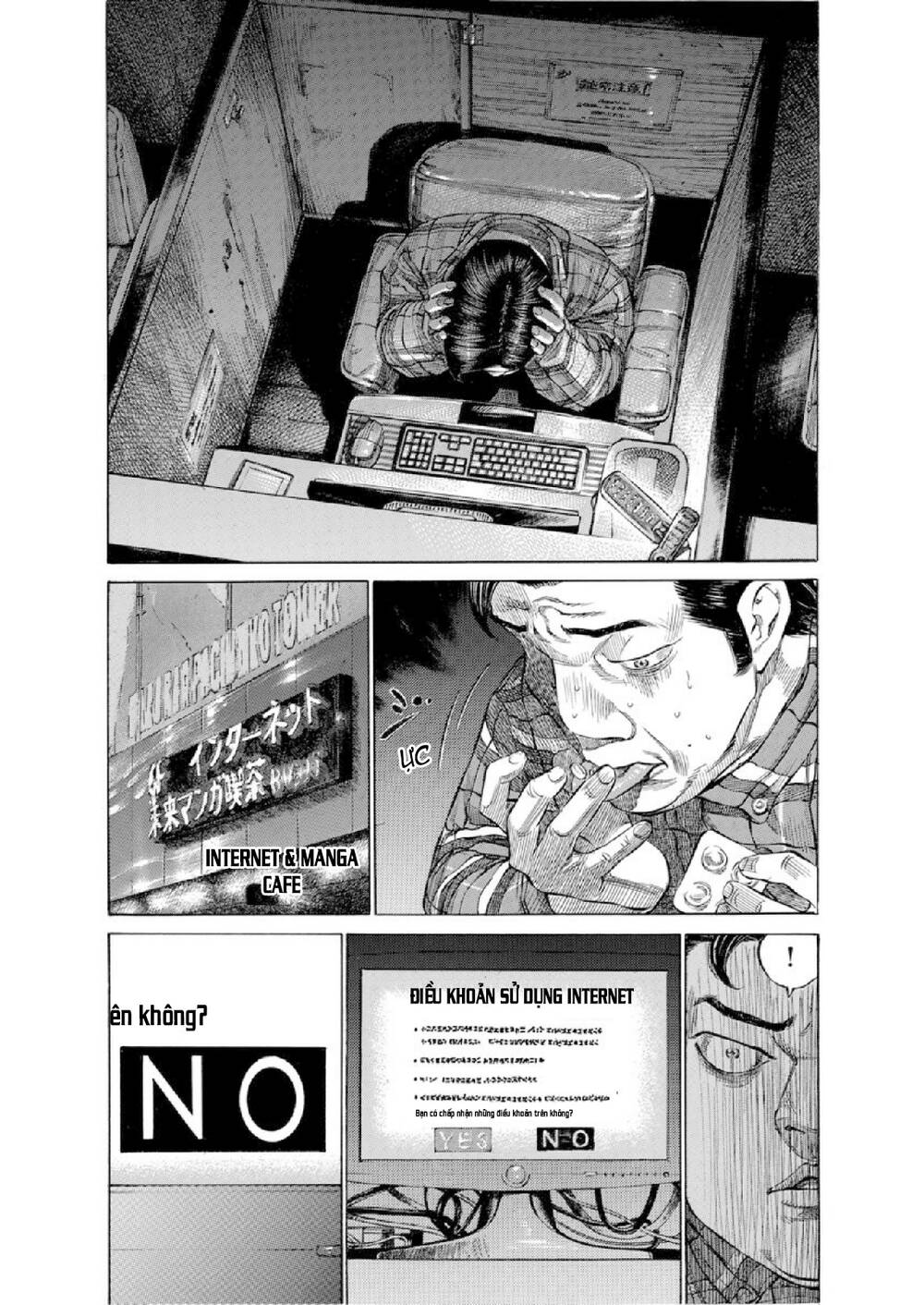 Give My Regards To Black Jack Chương 114 Ảnh 10