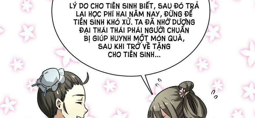 Quẻ Phi Thiên Hạ Chương 10 Ảnh 96