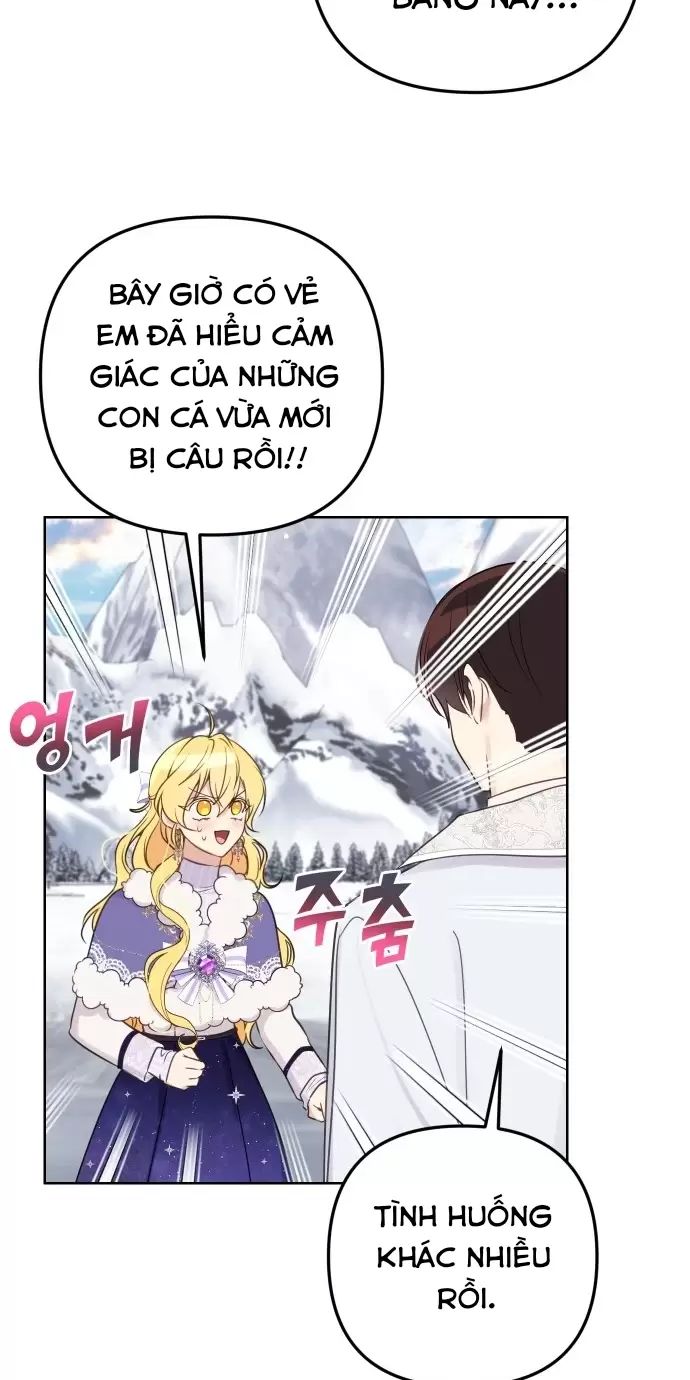 Cuộc Sống Hạnh Phúc Cùng Chồng Chương 51 Ảnh 19