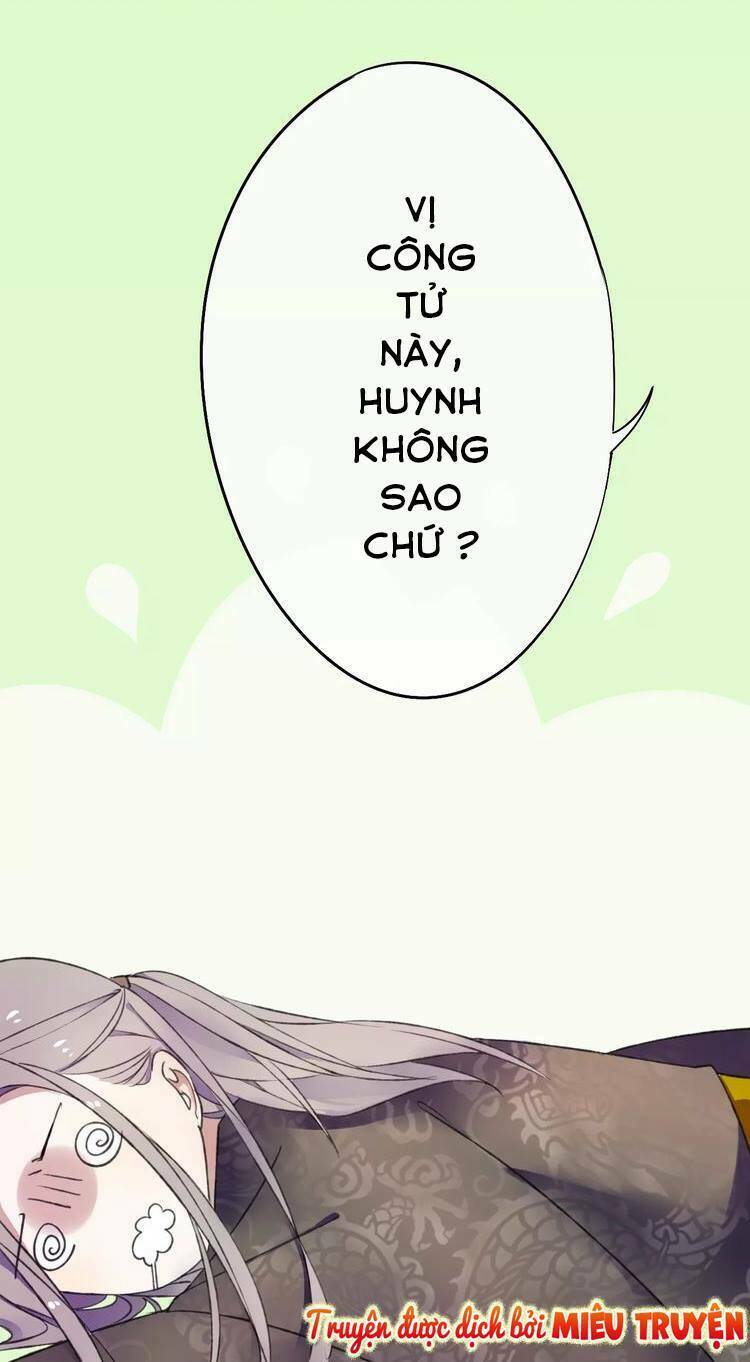 Quân Phong Nghê Ca Chương 6 Ảnh 13