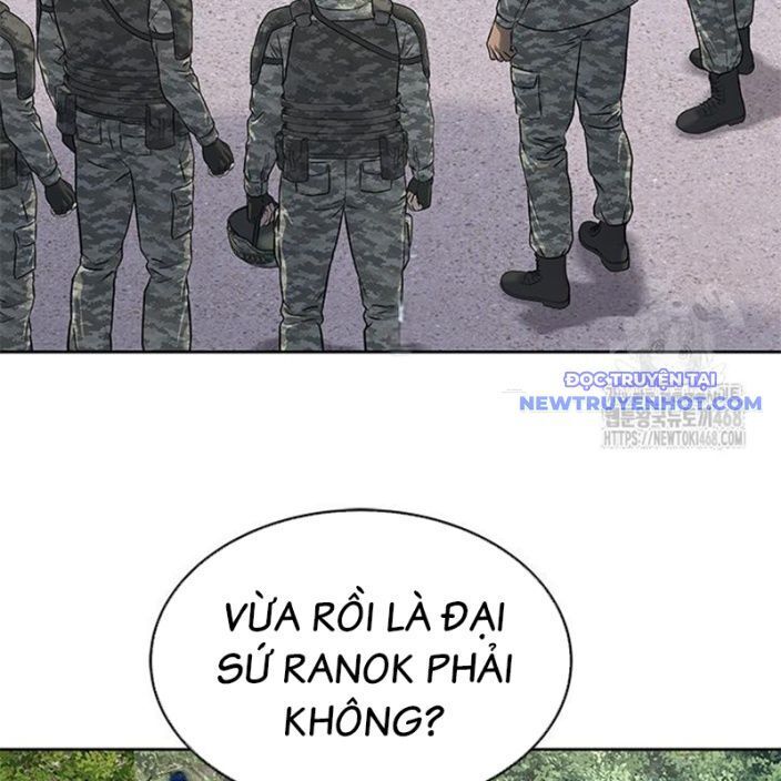 Đội Trưởng Lính Đánh Thuê Chương 258 Ảnh 161