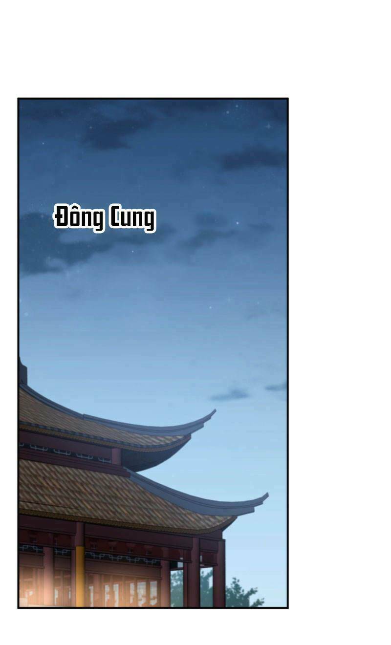 Vương Gia Không Thể Trêu Chương 114 Ảnh 3