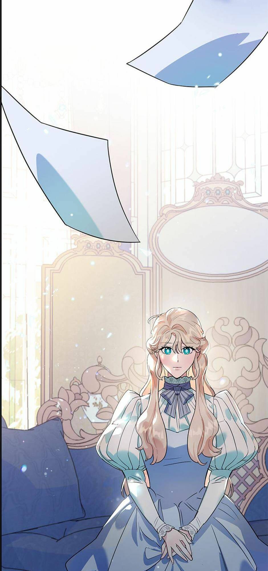 Ác Nữ Làm Bánh Sau Khi Ly Hôn Chương 1 Ảnh 4