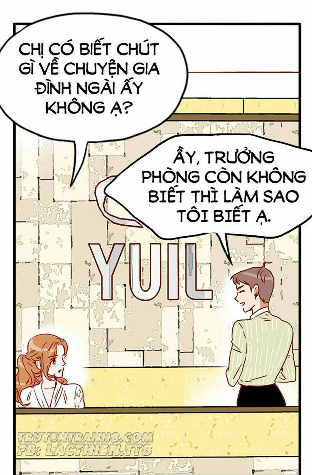 Thư Ký Kim Sao Thế Nhỉ? Chương 12 Ảnh 9